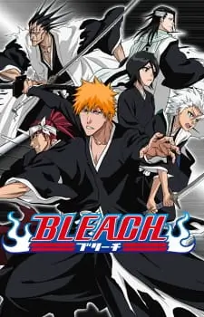 Bleach Episode 330