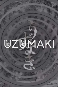 Uzumaki (Dub) Episode 4